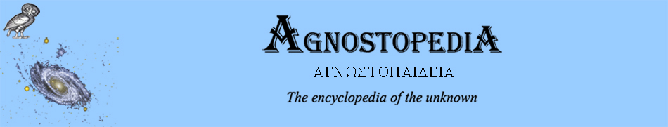 Agnostopedia